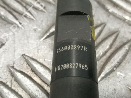 Injector RENAULT KANGOO (KC0/1_)  | BP29870169M100 