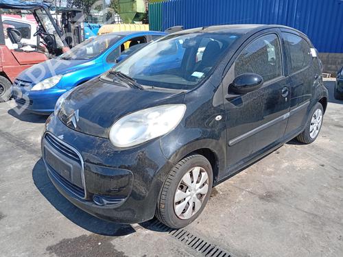 Stabilisator für Stabilisator CITROËN C1 (PM_, PN_) 1.0 (68 hp) 34010328 34010328