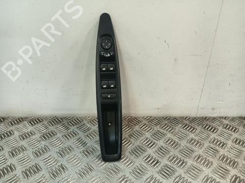 Used Left front window switch Left front window switch CITROËN C4 I (LC_) 1.6 16V (109 hp) 36263561 36263561
