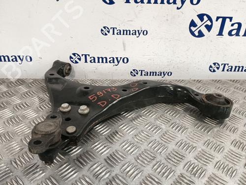 Højre fortil bærearm SEAT IBIZA II (6K1) 1.4 i (60 hp) 29309393