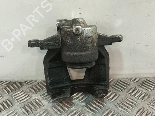Right front brake caliper OPEL CORSA D (S07) | BP35819964M104 - Image 2