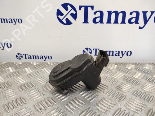 Electronic module RENAULT GRAND SCÉNIC III (JZ0/1_) 1.9 dCi (JZ0J, JZ0N, JZ1K, JZ1S) | BP18411469M83 