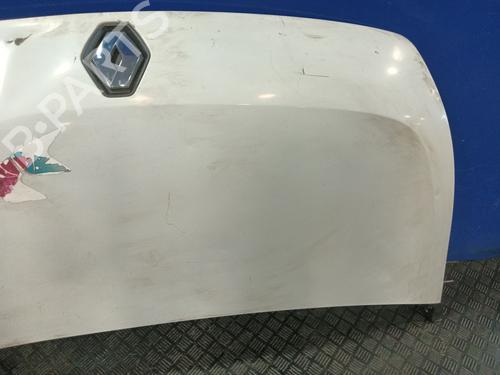 Hood RENAULT MASTER III Van (FV) 2.3 dCi 125 FWD (FV0C, FV0D, FV0G, FV0H, FV0J, FV0K,... | BP29870180C1 
