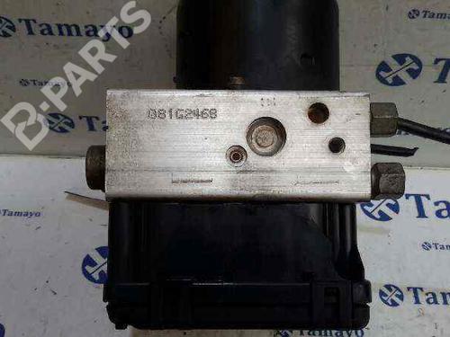 ABS pump CHRYSLER VOYAGER IV (RG, RS)  | BP2847072M43 