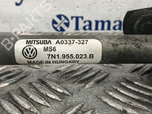 Front wiper motor SEAT ALHAMBRA (710, 711)  | BP29268070M29 