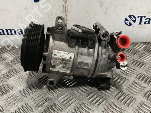 AC compressor PEUGEOT 308 II (LB_, LP_, LW_, LH_, L3_) 1.5 BlueHDi 130 | BP30155674M34