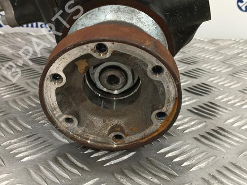 Front differential LAND ROVER RANGE ROVER SPORT I (L320)  | BP14984405M23 