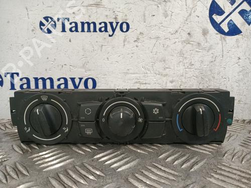 AC Styreenhet / Manøvreringsenhet BMW 1 (E87) [2003-2013]  29919646