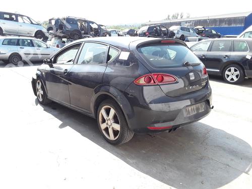 Egr SEAT LEON (1P1)  | BP27989514M69 