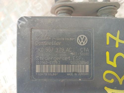 ABS pump SEAT LEON (1P1) 2.0 TDI 16V | BP40220243M43 - Image 4