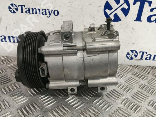 Used AC compressor FORD TRANSIT Van (FA_ _) 2.4 TDCi (137 hp) 31882913