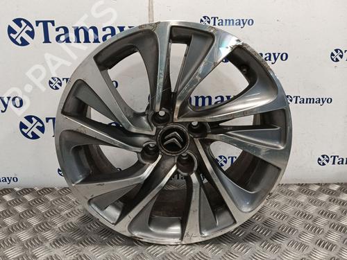 Used Rim Rim CITROËN DS4 (NX_) 2.0 BlueHDi 180 (180 hp) 40088514 40088514