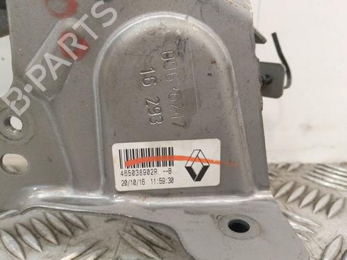 Clutch pedal RENAULT MEGANE IV Hatchback (B9A/M/N_) 1.6 dCi 130 (B9A4) | BP34036955I13 - Image 4