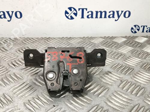 Tailgate lock PEUGEOT 106 II (1A_, 1C_) 1.1 i | BP28716974C101 