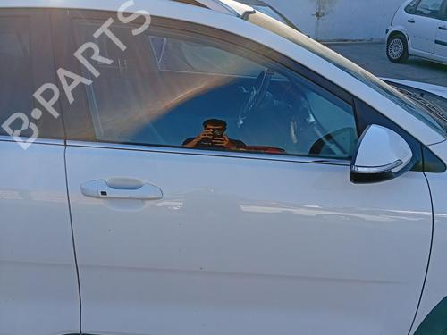 Used Right front door Right front door KIA STONIC (YB) 1.0 T-GDi (120 hp) 36597354 36597354