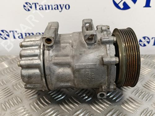 AC compressor CITROËN ZX (N2)  | BP19704658M34 