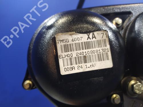Engine FORD C-MAX (DM2)  | BP16139425M1 