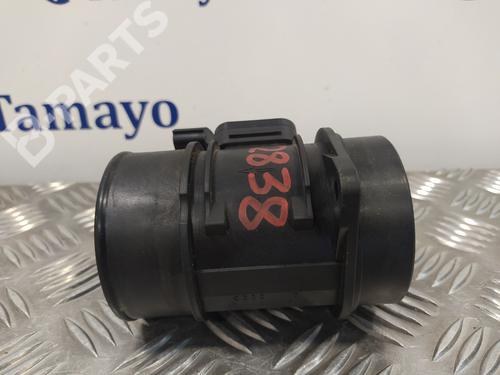 Mass air flow sensor DACIA SANDERO II 1.5 dCi 75 / Blue dCi 75 (B8JW, B8M4, B8AH, B8M7, B8M6) | BP10177757M95 