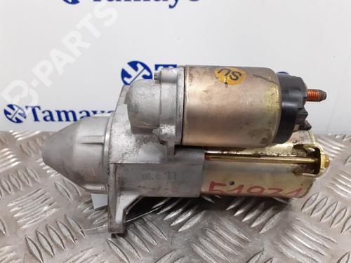 Starter CHEVROLET LACETTI (J200)  | BP8298103M8