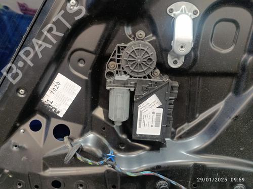 Rear left window mechanism VW TOUAREG (7LA, 7L6, 7L7)  | BP23132194C24 