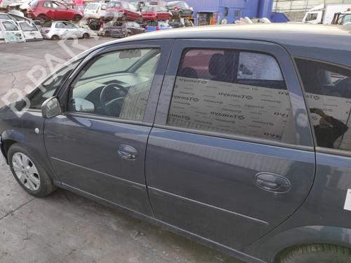 Display monitor OPEL MERIVA A MPV (X03) 1.3 CDTI (E75) | BP17751634C48 