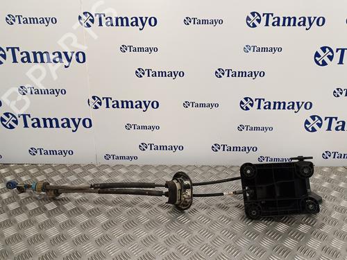 Gear lever PEUGEOT 308 I (4A_, 4C_)  | BP15482186M90 