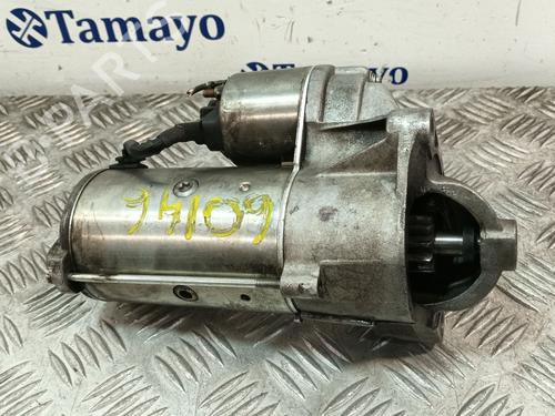 Starter RENAULT TRAFIC II Van (FL) 1.9 dCi 80 (FL0B) | BP32522939M8 