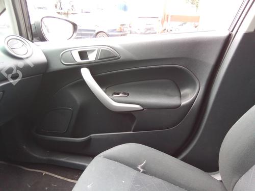 Steering column FORD FIESTA VI (CB1, CCN)  | BP15380224M21 
