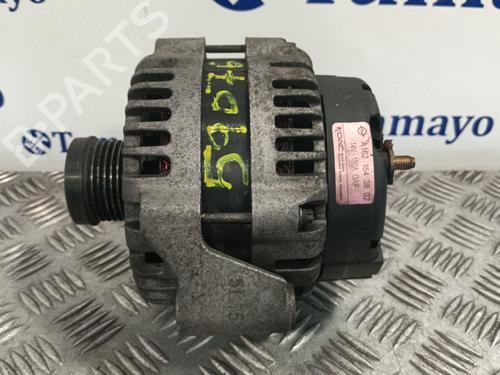 Generator SSANGYONG RODIUS I | BP30191461M7