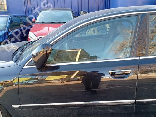 Used Left front door Left front door AUDI A8 D3 (4E2, 4E8) 4.2 TDI quattro (326 hp) 36051382 36051382