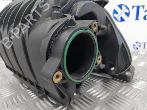 Intake manifold PEUGEOT 206 CC (2D)  | BP18112805M70 