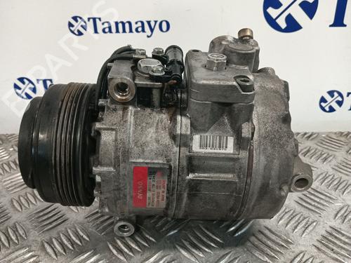 AC compressor BMW 3 (E46) 330 i | BP30191453M34