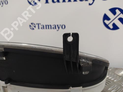 Instrument cluster KIA CARNIVAL II (GQ) 2.9 CRDi | BP10383382C47 