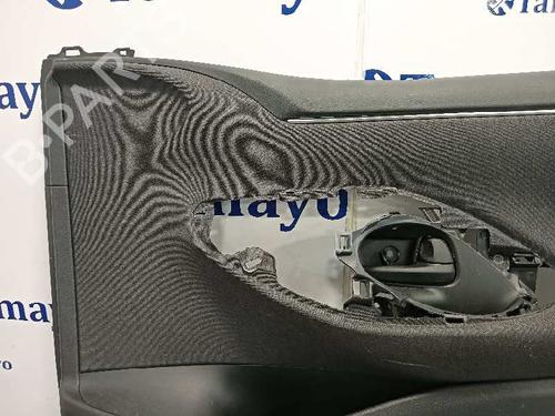 Front right panel TOYOTA YARIS (_P21_, _PA1_, _PH1_) 1.5 Hybrid (MXPH10, MXPH11) | BP29355804C59 