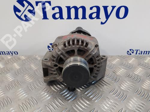 Alternateur FIAT GRANDE PUNTO (199_) 1.3 D Multijet (199.AXD11, 199.AXD1A, 199.AXD1B,... (90 hp) 11799824
