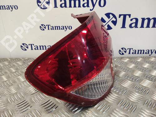 Left taillight HYUNDAI GETZ (TB)  | BP10084325C34 
