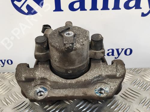 Left front brake caliper OPEL MERIVA A MPV (X03) 1.7 CDTI (E75) | BP13542097M105 