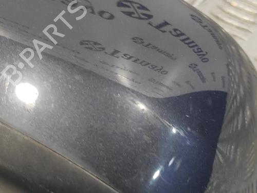 Left mirror MAZDA 3 (BK) 1.6 MZ-CD | BP19664523C26 