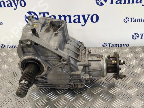 Transfer box HYUNDAI SANTA FÉ I (SM) 2.0 CRDi | BP12948158M36 