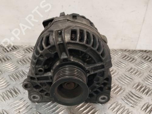 Used Alternator Alternator 37197676 37197676