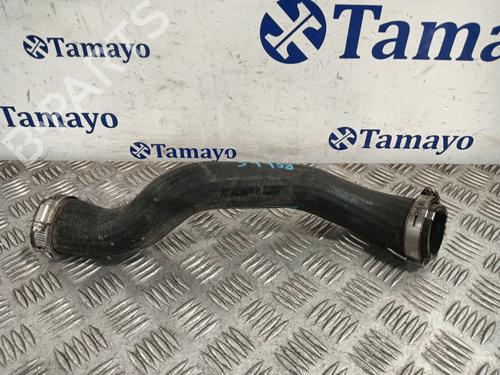 Pipe HONDA CIVIC VII Hatchback (EU, EP, EV) 1.7 CTDi (EP4, EU9) | BP34630144M125 - Image 2