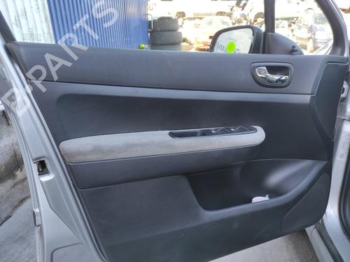 Instrument cluster PEUGEOT 307 (3A/C) 2.0 HDi 90 | BP17869255C47 