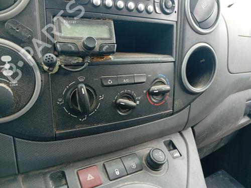 Used Climate control Climate control 38179448 38179448