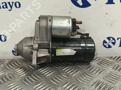 Używane Rozrusznik OPEL MERIVA A MPV (X03) 1.4 16V Twinport (E75) (90 hp) 30728354