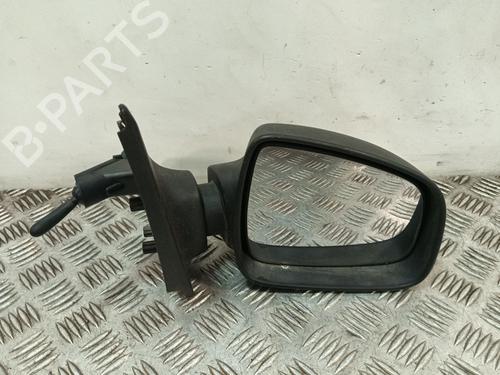 Left mirror DACIA SANDERO II TCe 90 LPG (B8M1) | BP36998525C26 - Image 1