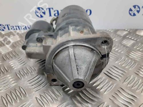 Used Starter NISSAN SERENA (C23) [1991-2001]  24288259