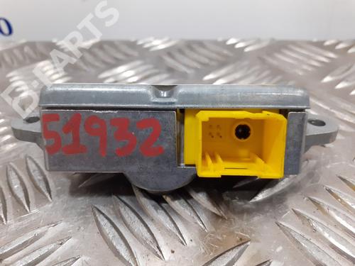 Kollisjonspute styreenhet BMW 7 (E65, E66, E67) 735 i, Li | BP8117746M53 
