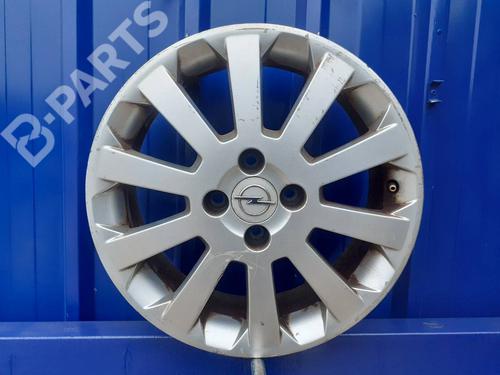 Jante OPEL ASTRA G Convertible (T98) 1.8 16V (F67) (125 hp) 10137835
