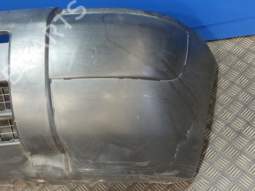 Front bumper CITROËN BERLINGO / BERLINGO FIRST MPV (MF_, GJK_, GFK_) 1.6 HDI 75 (MF9HW, GJ9HWC, GF9HWC, GN9HWC) | BP13691947C7 