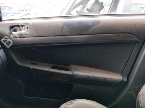 Used Front right panel Front right panel MITSUBISHI LANCER VIII (CY_A, CZ_A) 1.8 (CY3A, CY6A) (143 hp) 39890783 39890783